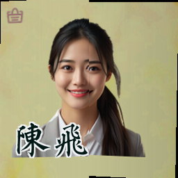 陈飞